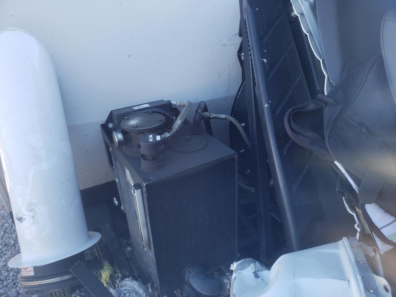 2020 Isuzu Npr Hd VIN: 54DB4W1B9LS806049 Lot: 65045701