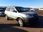 2005 HYUNDAI  TUCSON