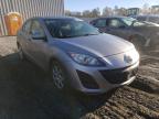 2010 MAZDA  3