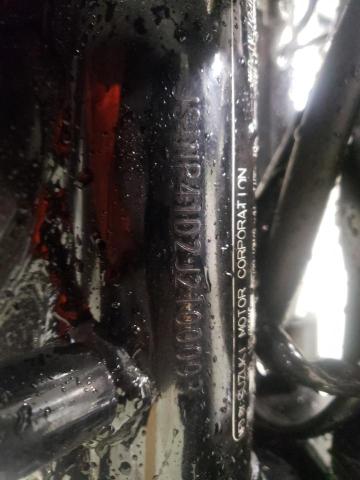 2018 SUZUKI LS650 JS1NP41D2J2100093