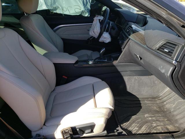 2014 BMW 428 XI WBA3N5C55EF717160