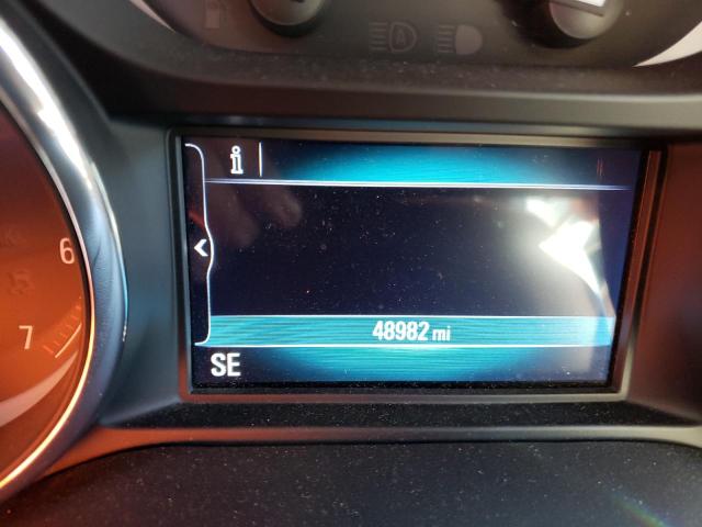 2019 BUICK ENVISION E LRBFX2SA3KD004741