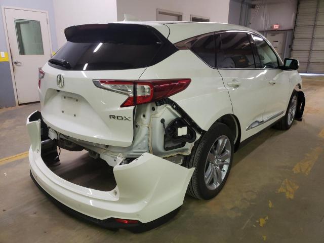 2019 ACURA RDX ADVANC 5J8TC1H79KL018639