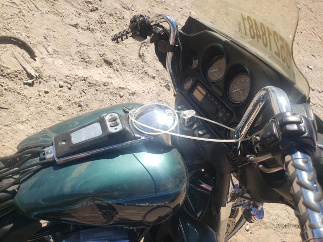 2002 HARLEY-DAVIDSON FLHTCUI 1HD1FCW172Y623753