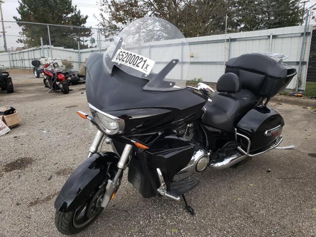 VICTORY MOTORCYCLES CROSS COUN 2016 5VPTW36N0G3048026 photo #3
