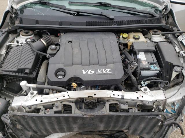 2012 BUICK LACROSSE C 1G4GB5E35CF175835