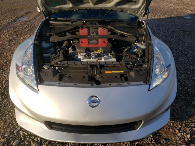 2010 NISSAN 370Z JN1AZ4EH8AM503739