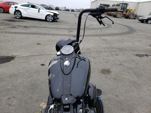 2016 HARLEY-DAVIDSON FLSS 1HD1JS939GB026152