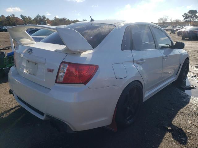 2013 SUBARU IMPREZA WR JF1GV8J63DL010419