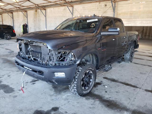 2018 RAM 2500 POWER 3C6TR5EJXJG314275