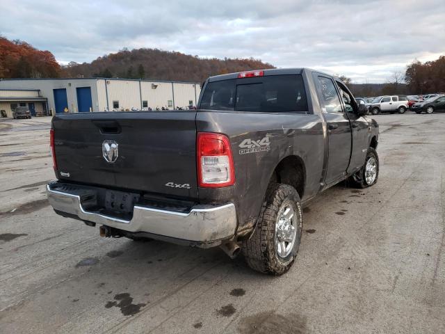 2020 RAM 2500 TRADE 3C6UR5CL0LG141653