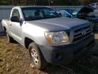 2005 TOYOTA  TACOMA