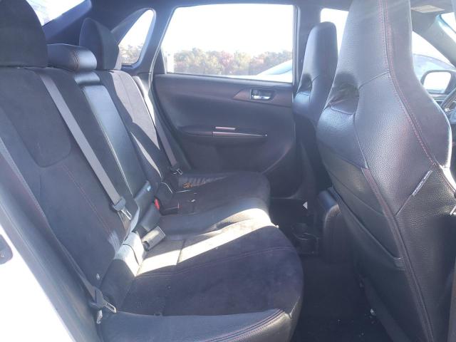 2013 SUBARU IMPREZA WR JF1GV8J63DL010419