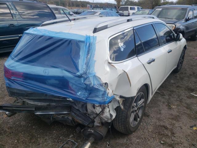 2012 ACURA TSX JH4CW2H56CC001596