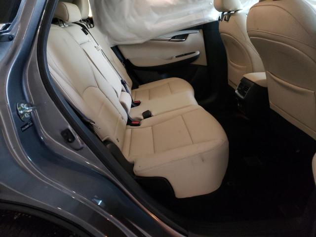 2021 INFINITI QX50 LUXE 3PCAJ5BB8MF112856