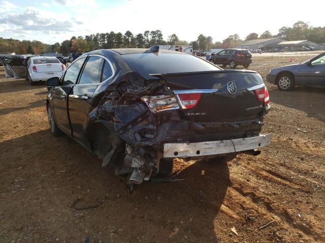 2015 BUICK VERANO PRE 1G4PT5SV4F4101521