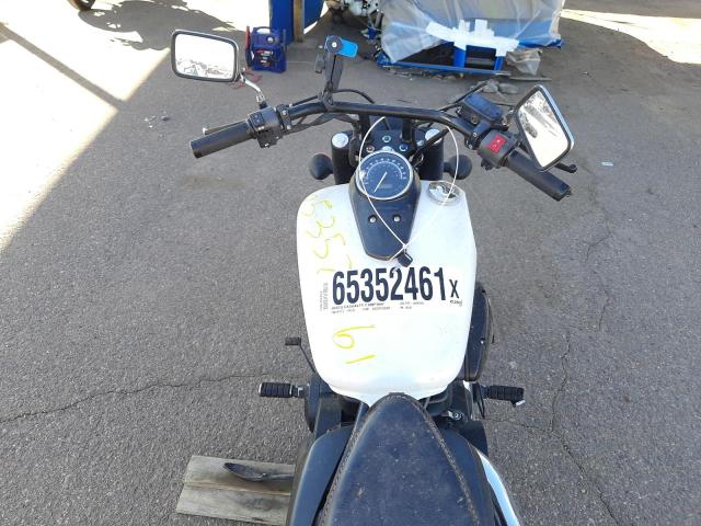2019 HONDA VT750 C2B JH2RC5372KK900661