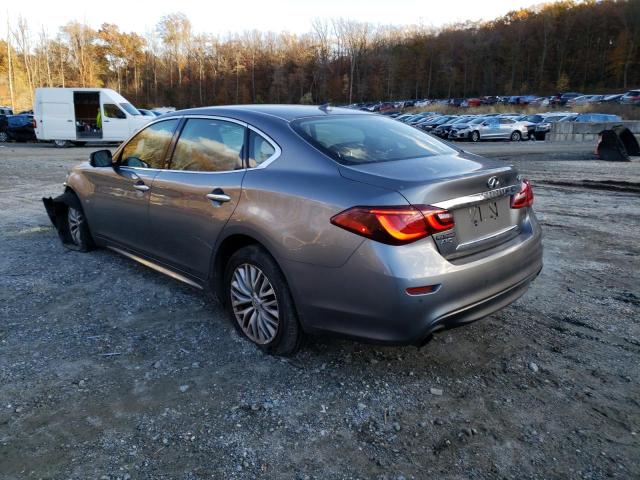 2015 INFINITI Q70L 5.6 JN1AY1PR9FM180185