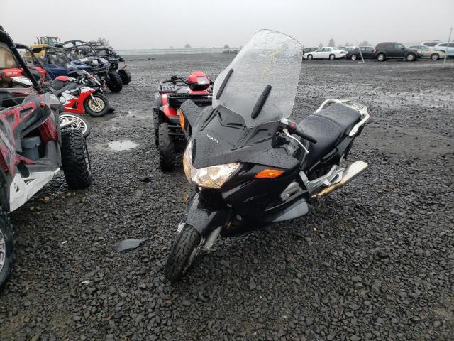 2006 HONDA ST1300 JH2SC51056M401788