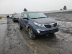 2012 KIA  SPORTAGE