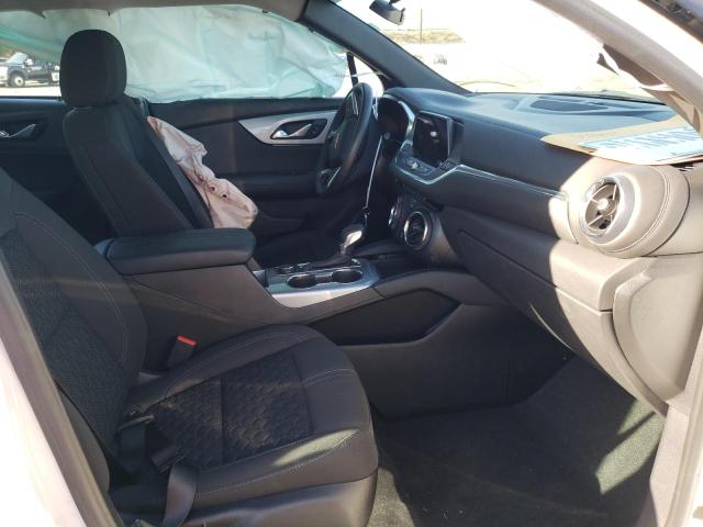 2019 CHEVROLET BLAZER L 3GNKBARAXKS702897