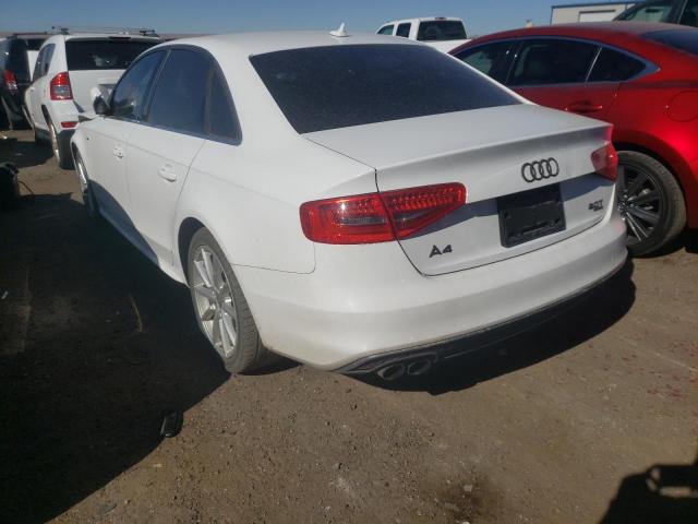 VIN WAUBFAFL8FN019712 2015 Audi A4, Premium no.3