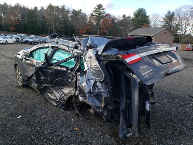 2021 SUBARU ASCENT TOU 4S4WMARDXM3412923