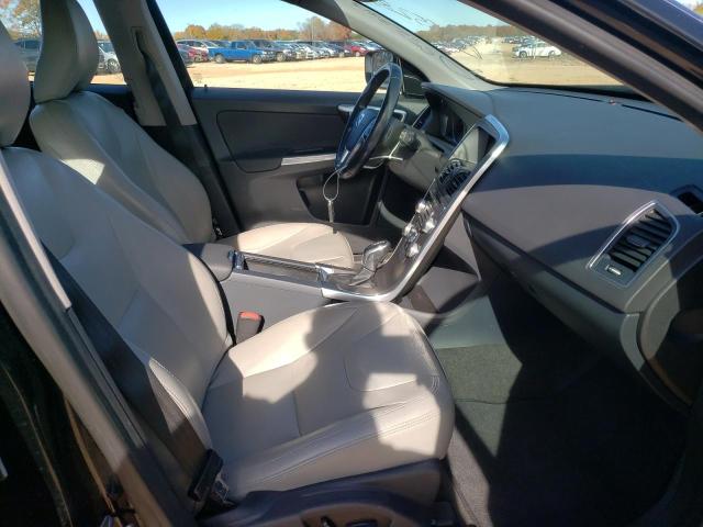 2015 VOLVO XC60 T5 YV440MDJ1F2689634