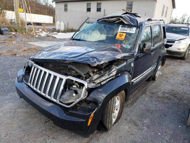 2012 JEEP LIBERTY LI 1C4PJMCK5CW159436