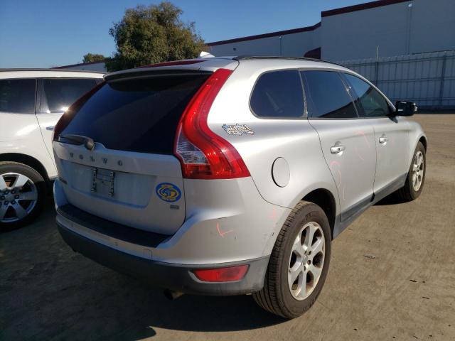 2010 VOLVO XC60 3.2 YV4960DL9A2125057