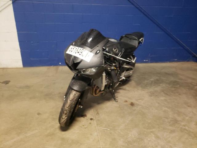 2015 HONDA CBR600 RR JH2PC4007FK800960