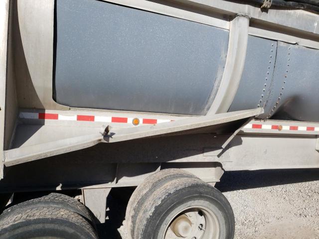 1W9DR3024BR490101 Wink Trailer 2011. Фото: 8