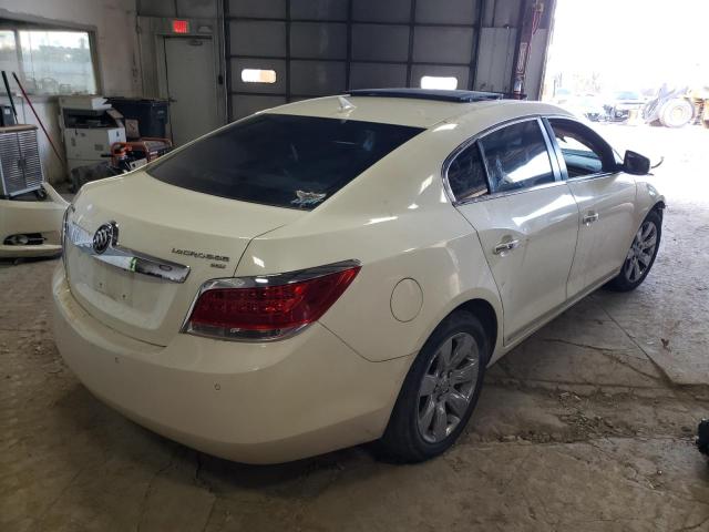 2011 BUICK LACROSSE C 1G4GC5ED9BF156290