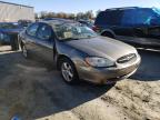 2001 FORD  TAURUS