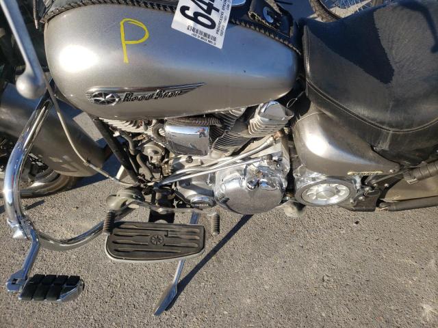 2003 YAMAHA XV1600 AS JYAVP02E53A020751