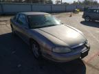 1999 CHEVROLET  MONTE CARLO