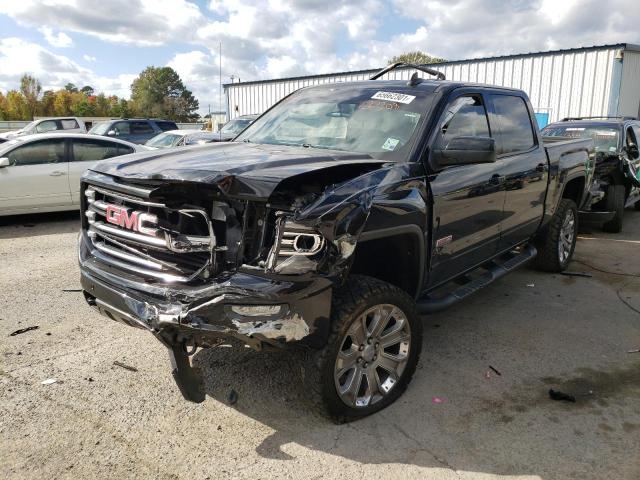 2017 GMC 1500 3GTU2NEC5HG137308