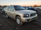 2001 NISSAN  PATHFINDER