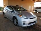 2010 TOYOTA  PRIUS