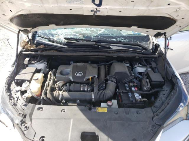 2015 LEXUS NX 200T JTJYARBZ8F2002234