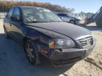 2005 HYUNDAI  ELANTRA