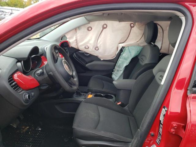 2016 FIAT 500X EASY ZFBCFYBT9GP351298