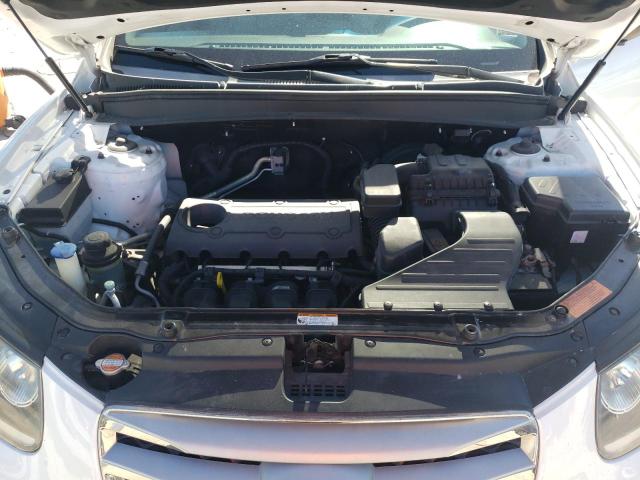 2012 HYUNDAI SANTA FE 5XYZG3AB2CG104251