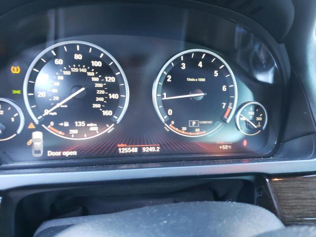 2011 BMW 740 LI WBAKB4C55BC574528