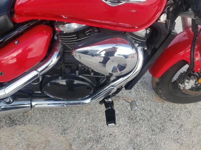 2005 SUZUKI M50 BK5 JS1VS56A052103311