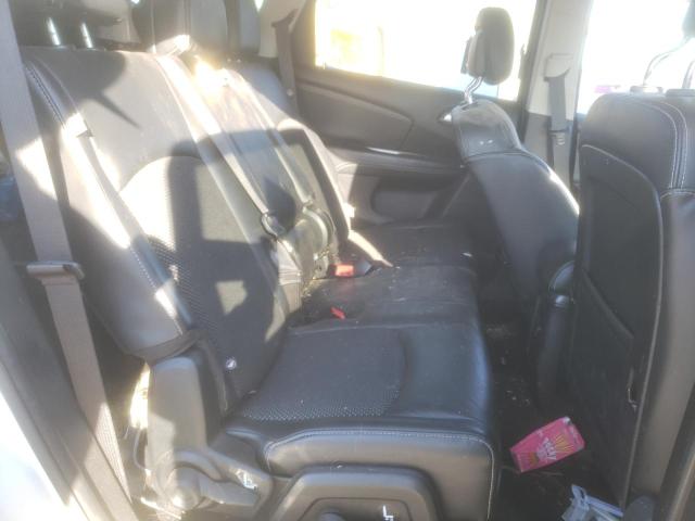 2018 DODGE JOURNEY 3C4PDDGG2JT430291