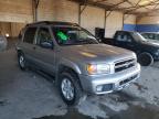 2002 NISSAN  PATHFINDER