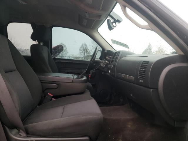 2011 GMC SIERRA 1GTR2VE37BZ319394
