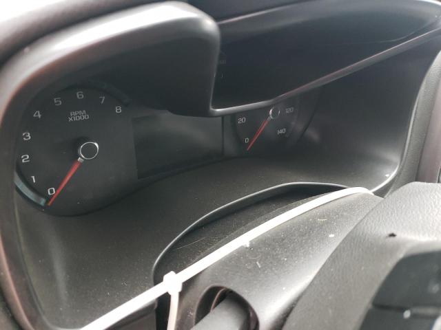2021 GMC CANYON AT4 1GTG6FEN5M1203986