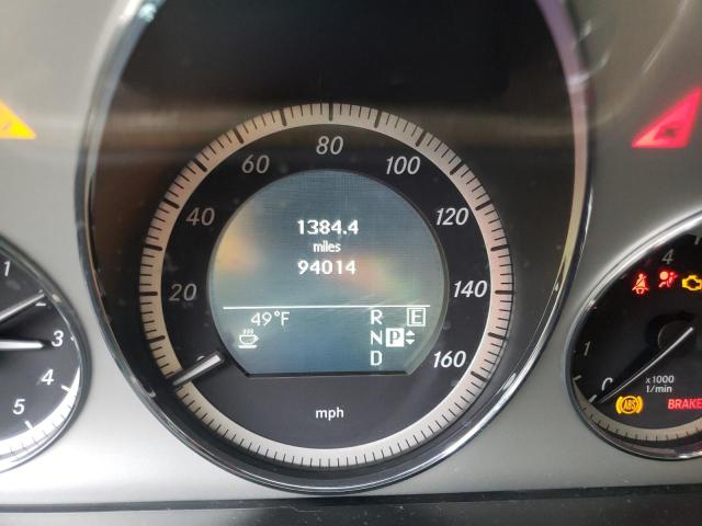 2011 MERCEDES-BENZ E350 WDDHF8HB5BA310394